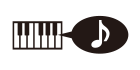 คีย์บอร์ด Casio Keyboard CTK-5200