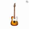 Soloking MT-1 FM Deluxe SS Honey Burst