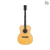 Tyma TF-28V All Solid