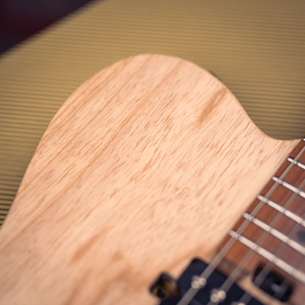 Soloking MT-1 Modern ASH HH