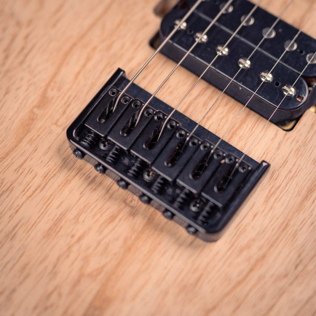 Soloking MT-1 Modern ASH HH