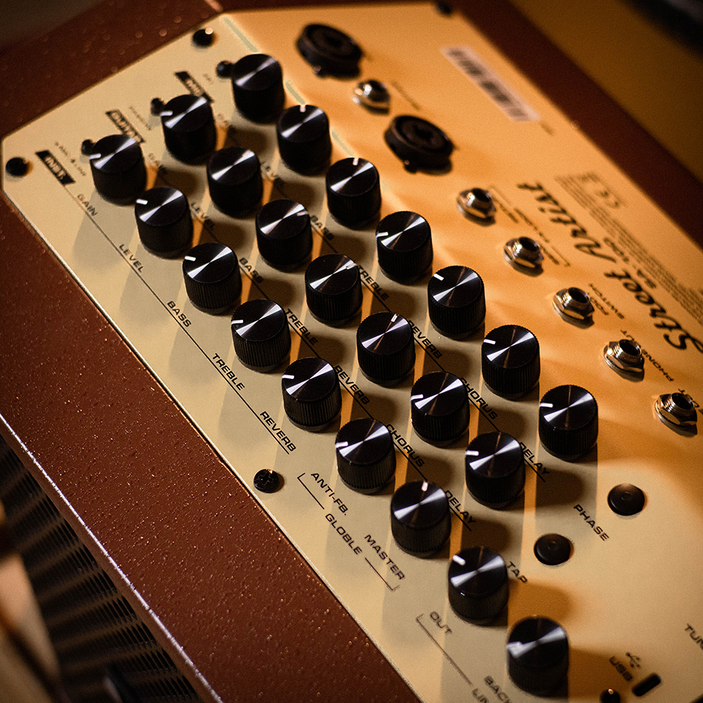 SA-100