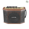 NUX SA-100 Acoustic Amplifier แอมป์กีตาร์โปร่งพกพา