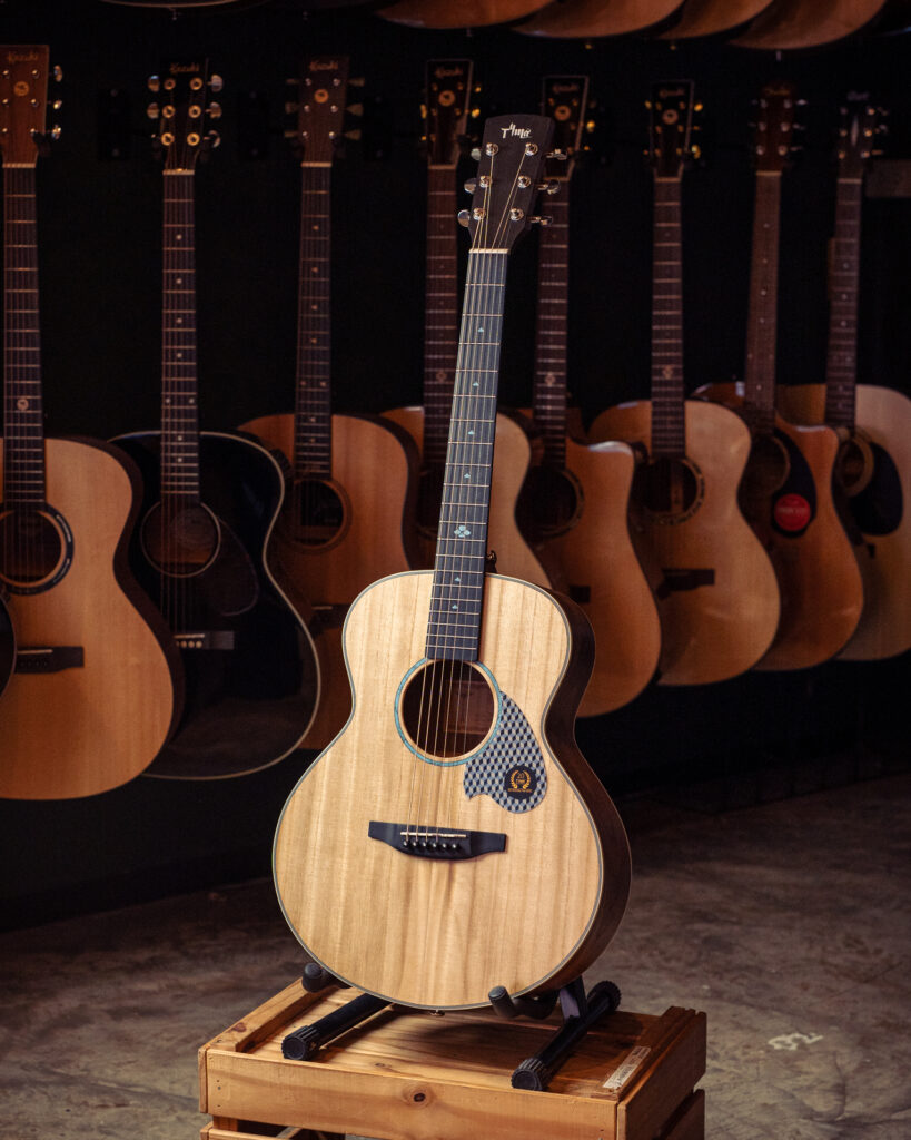Tyma TS-5