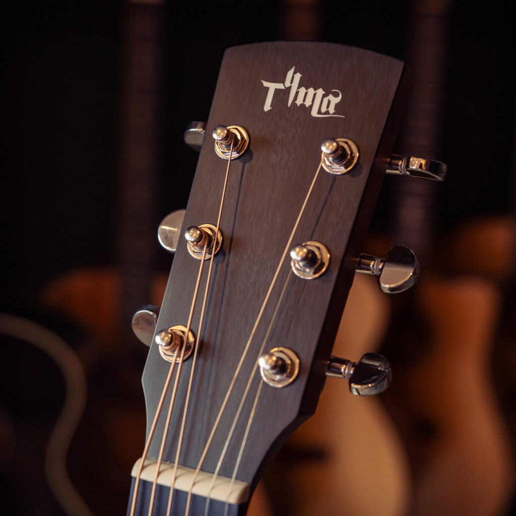 Tyma TS-5