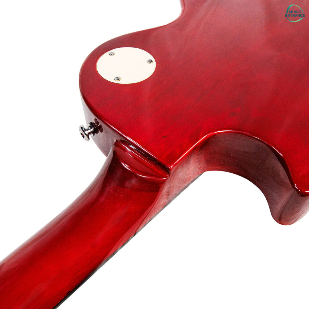 Kazuki LP Apollo Series กีตาร์ไฟฟ้า