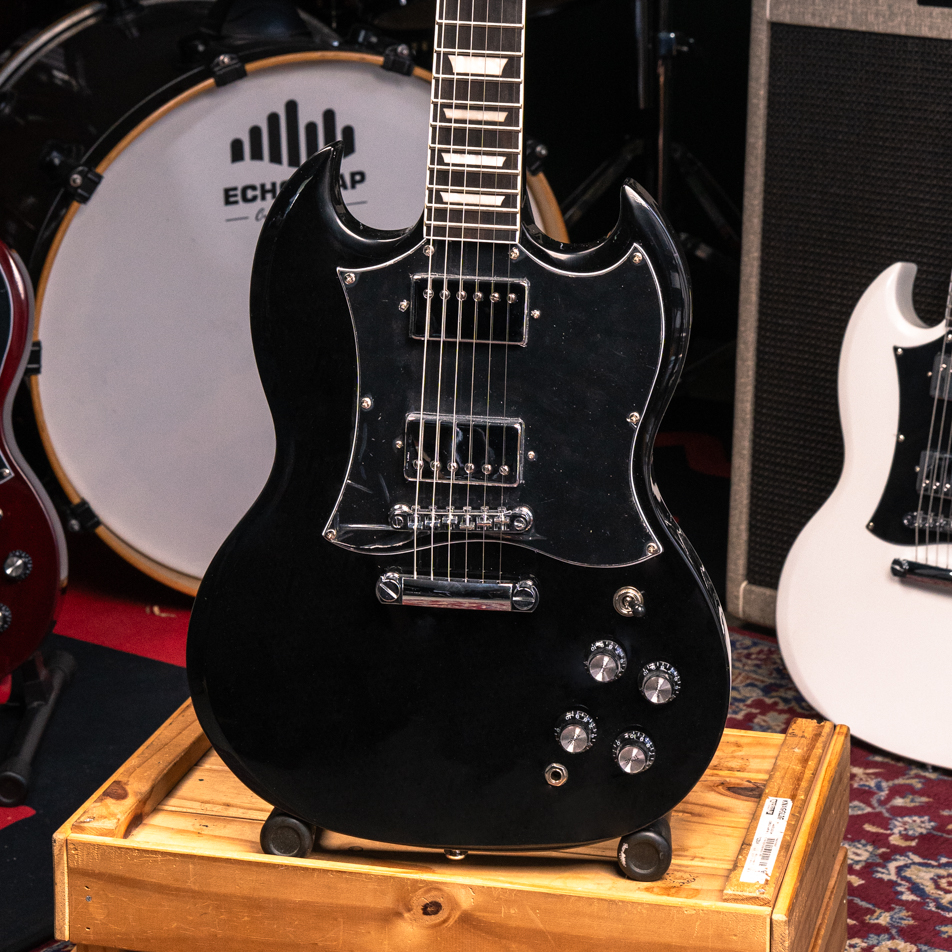 Kazuki Apollo SG Electric Guitar