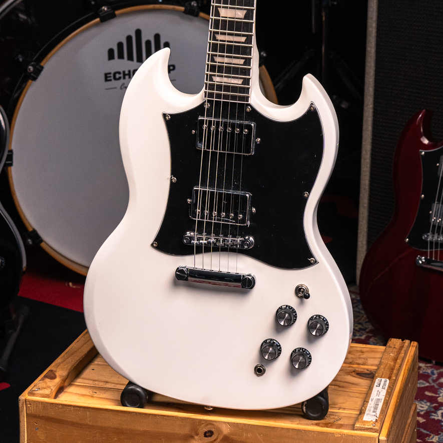 Kazuki Apollo SG Electric Guitar