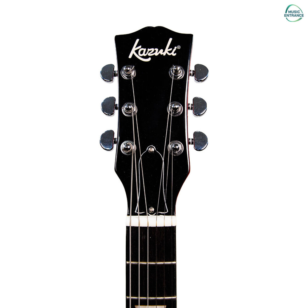 Kazuki LP Apollo Series กีตาร์ไฟฟ้า