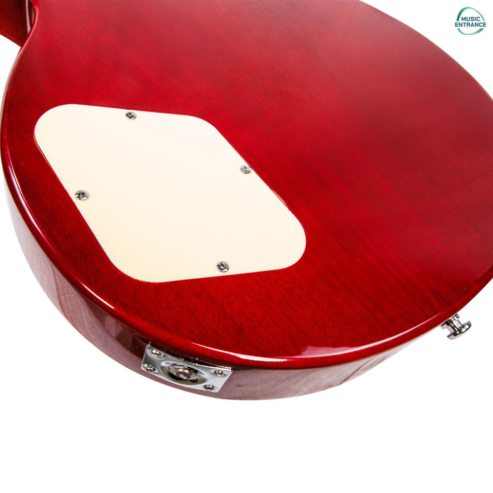 Kazuki LP Apollo Series กีตาร์ไฟฟ้า