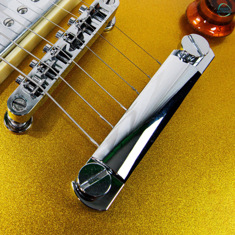 Kazuki LP Apollo Series กีตาร์ไฟฟ้า