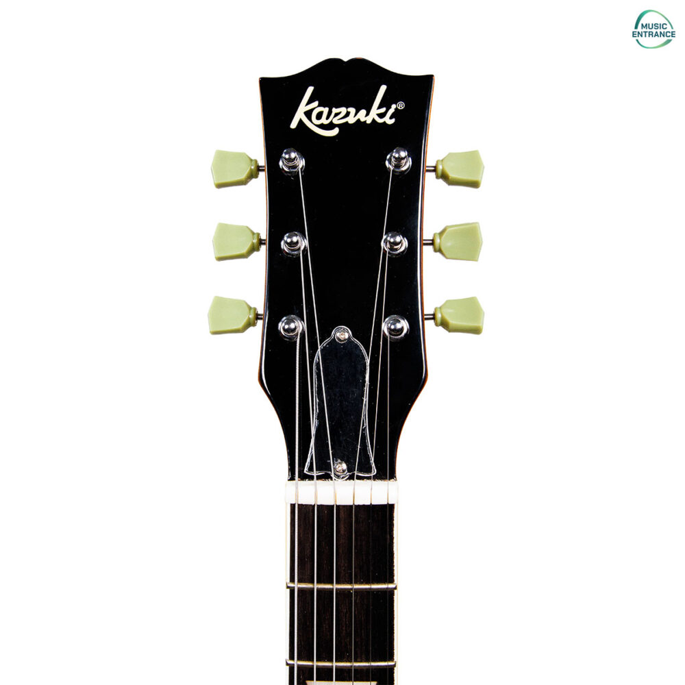 Kazuki LP Apollo Series กีตาร์ไฟฟ้า