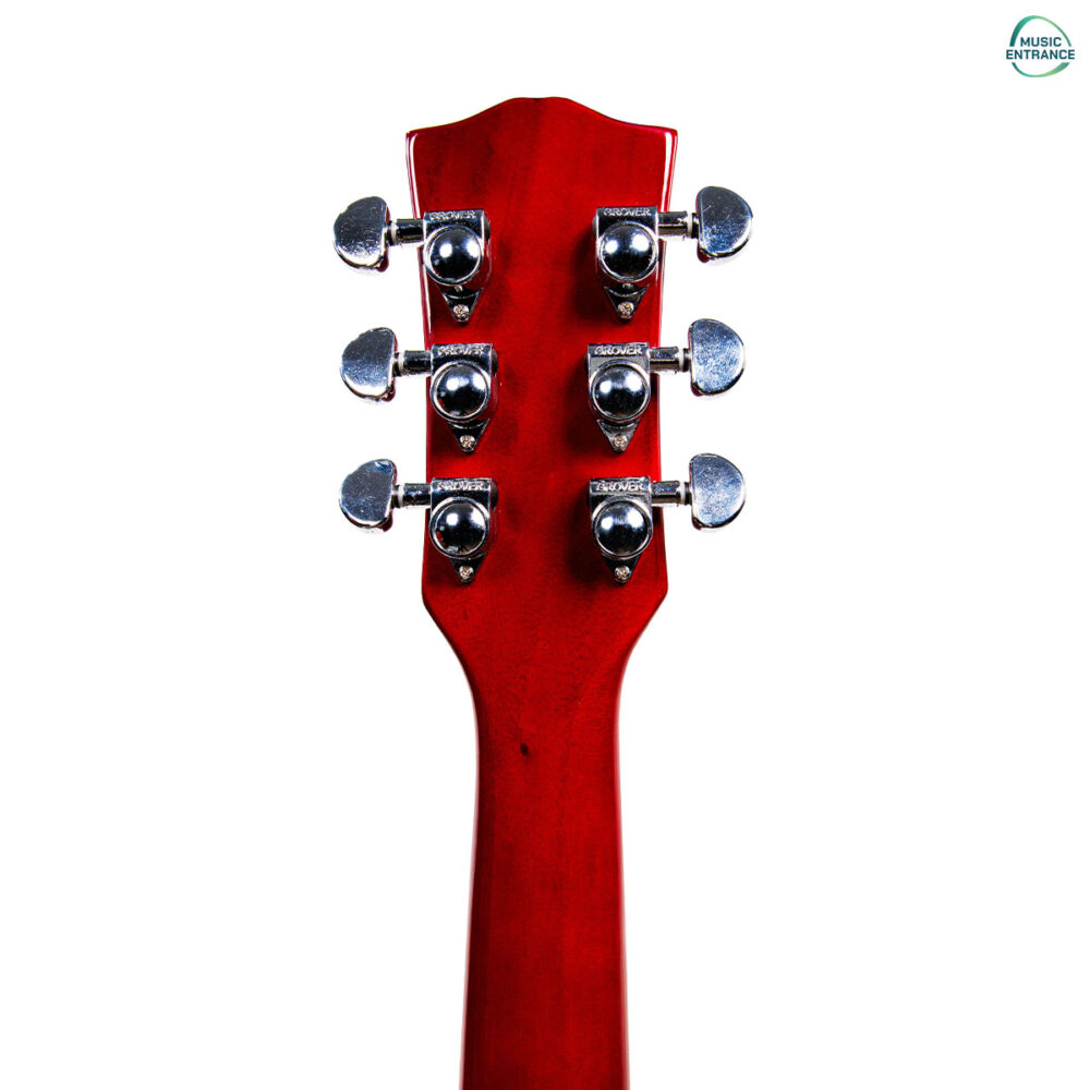 Kazuki LP Apollo Series กีตาร์ไฟฟ้า