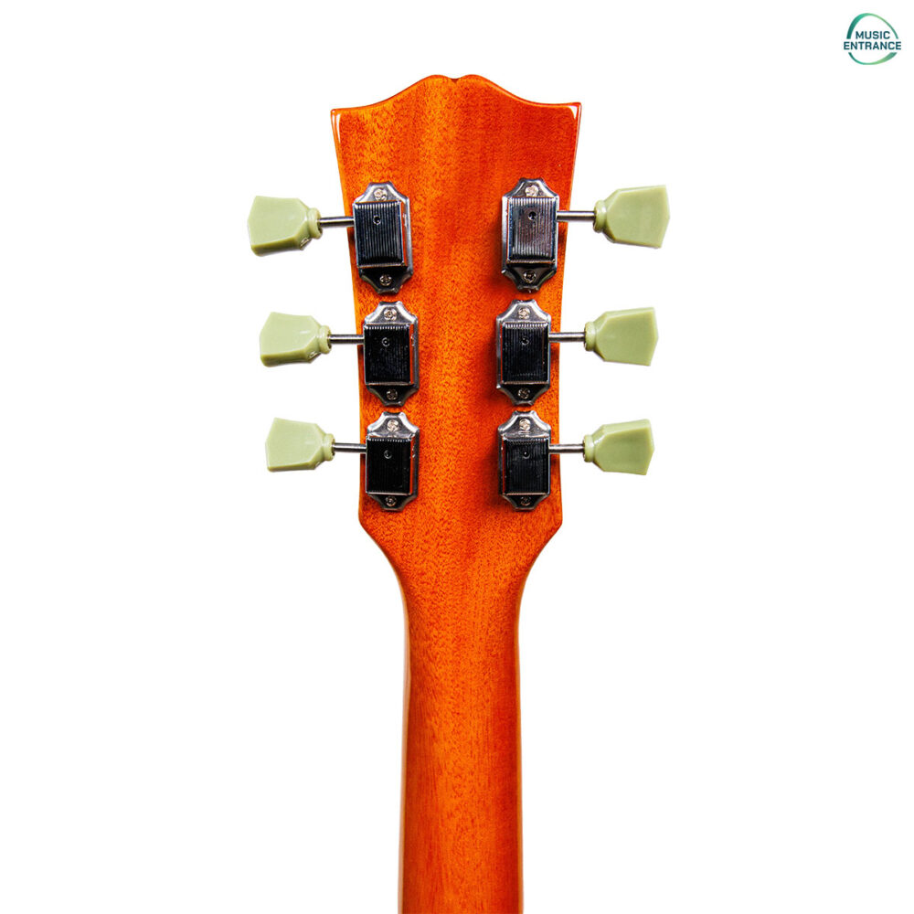 Kazuki LP Apollo Series กีตาร์ไฟฟ้า