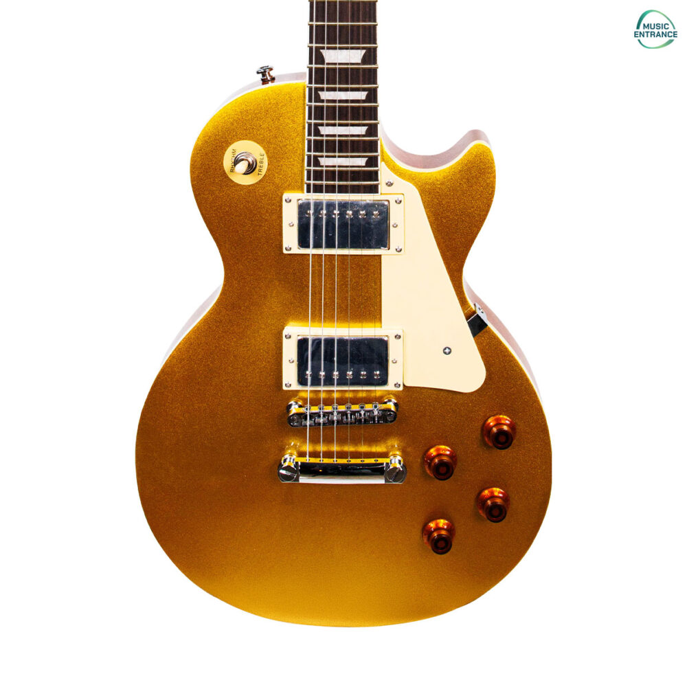 Kazuki LP Apollo Series กีตาร์ไฟฟ้า