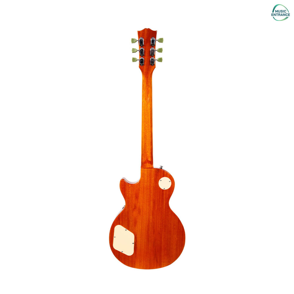 Kazuki LP Apollo Series กีตาร์ไฟฟ้า