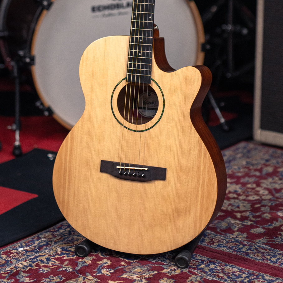 Kazuki Mars Series OM2CE