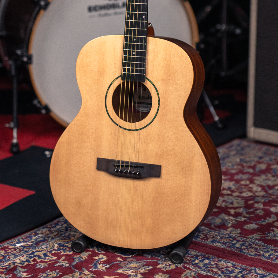 Kazuki Mars Series OM2