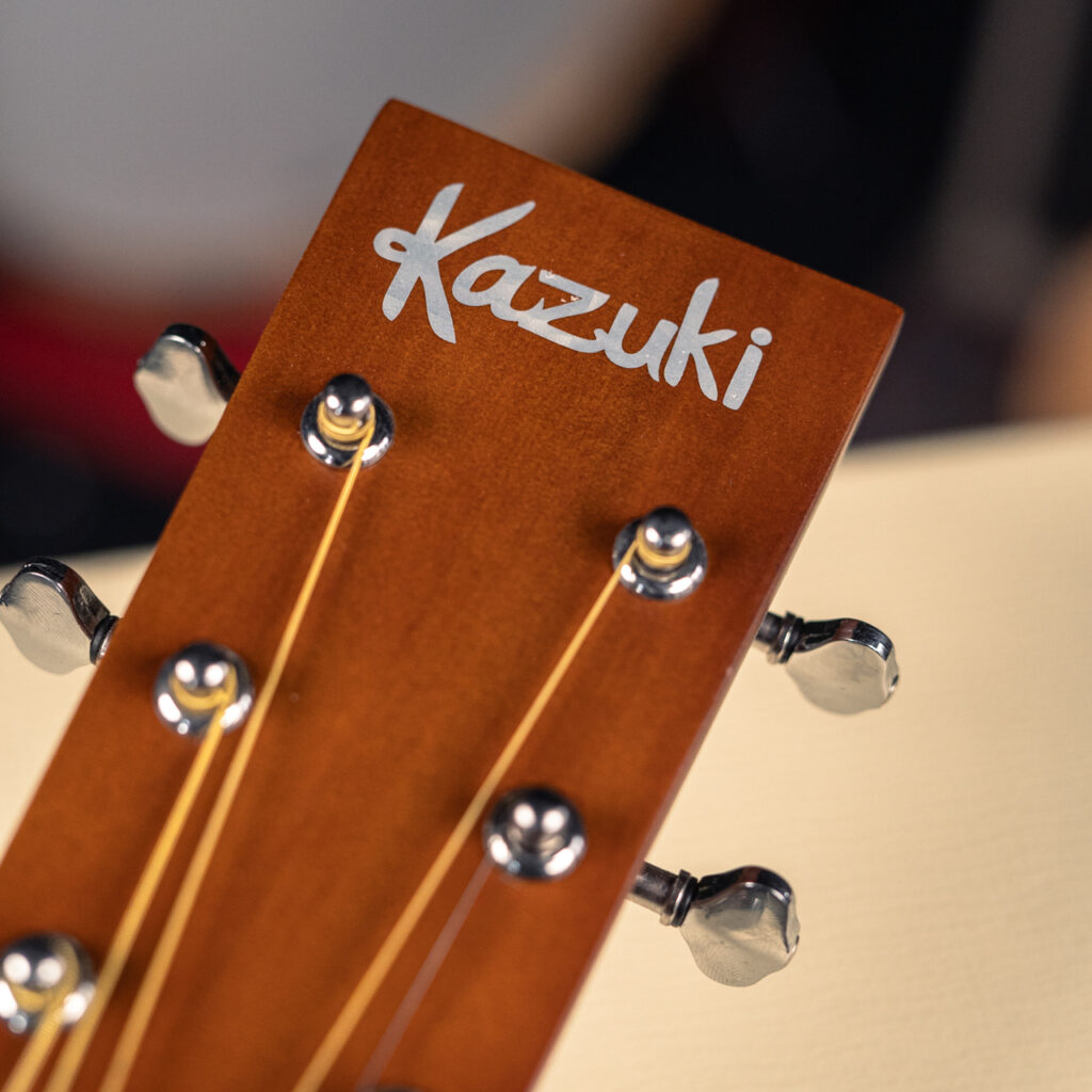 Kazuki Mars Series D2
