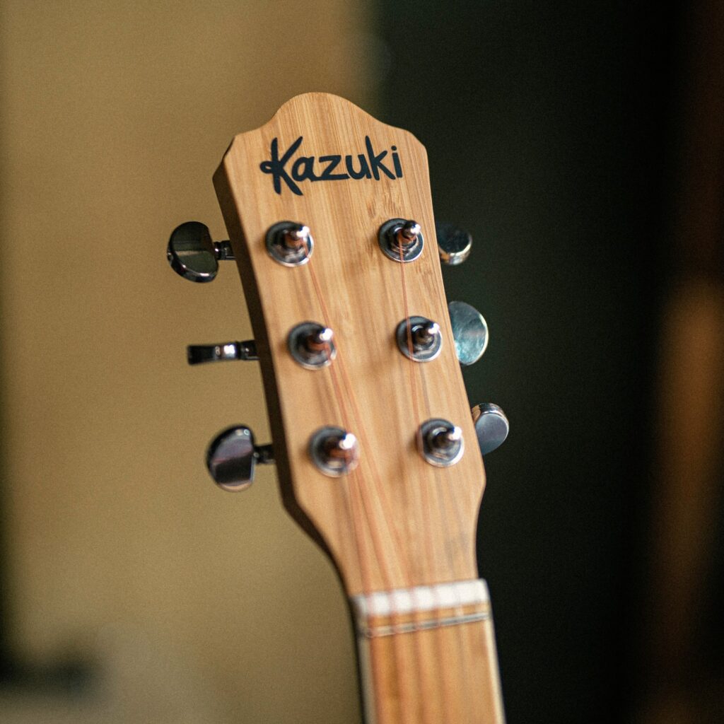 Kazuki Mars Series Bamboo