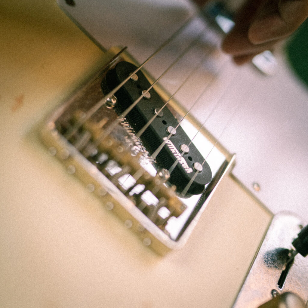 Vintage V62 ICON Series