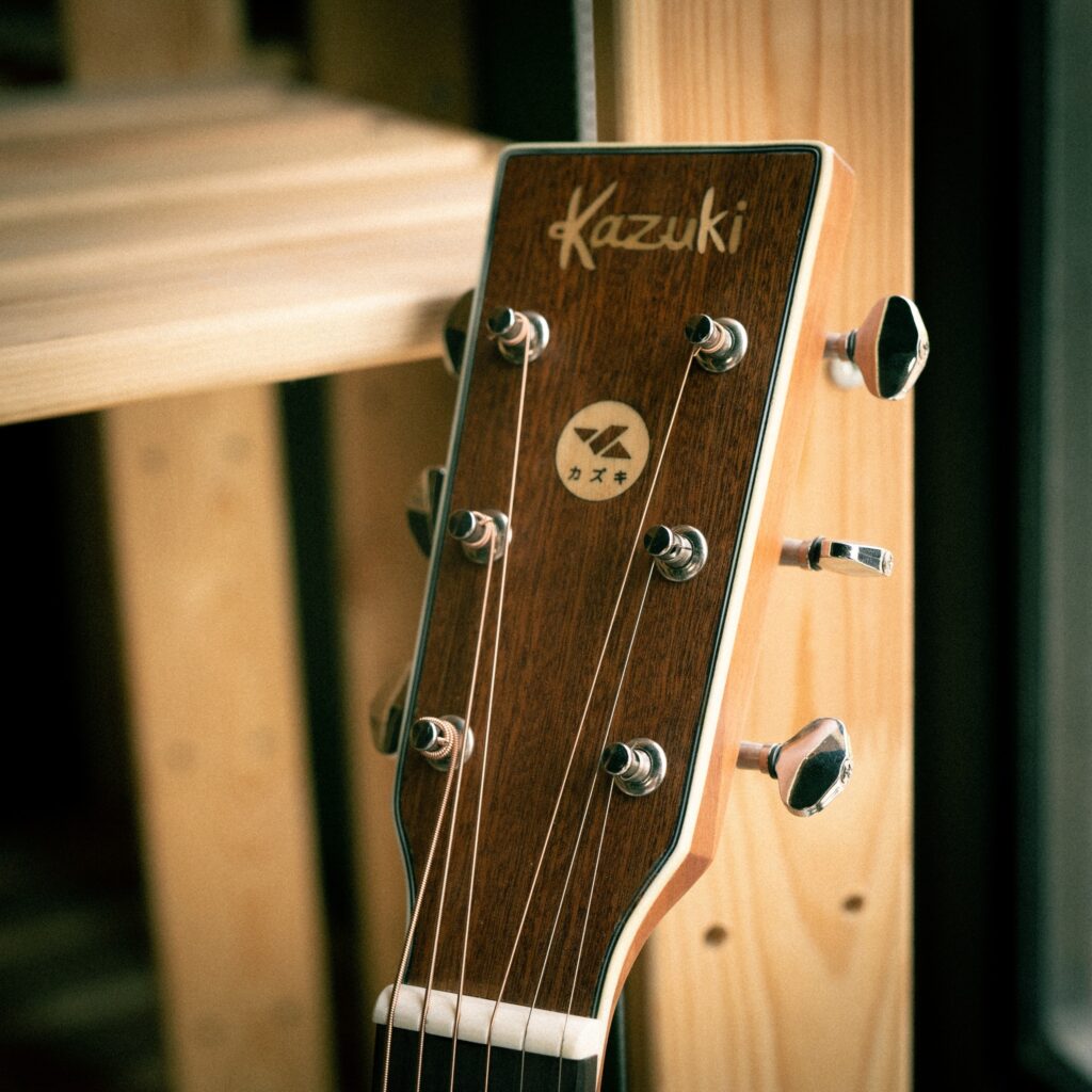 Kazuki Soul Series GA