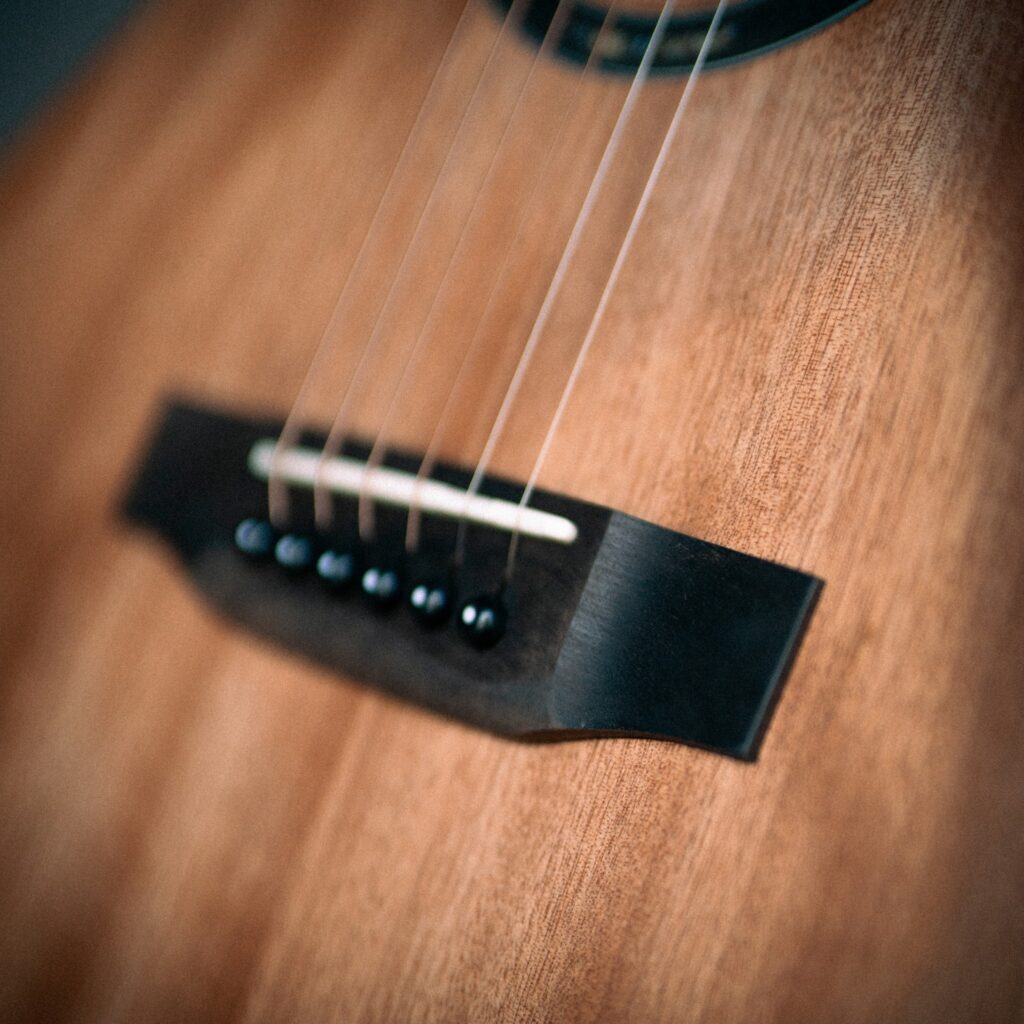 Kazuki Soul Series OM All Mahogany