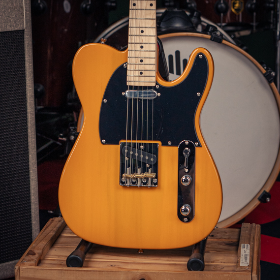Kazuki TL Apollo Series