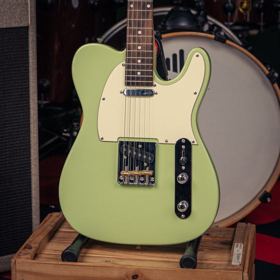 Kazuki TL Apollo Series