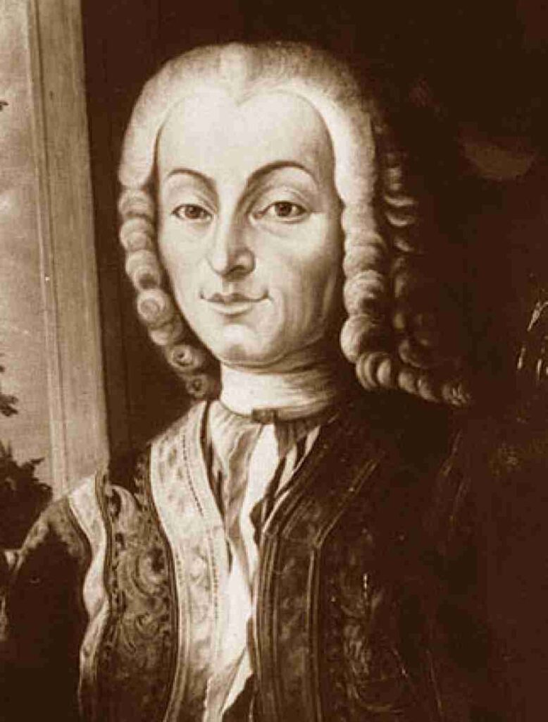 ชายผู้ให้กำเนิดเปียโน Bartolomeo Cristofori