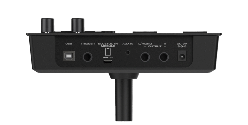 NUX DM-310
