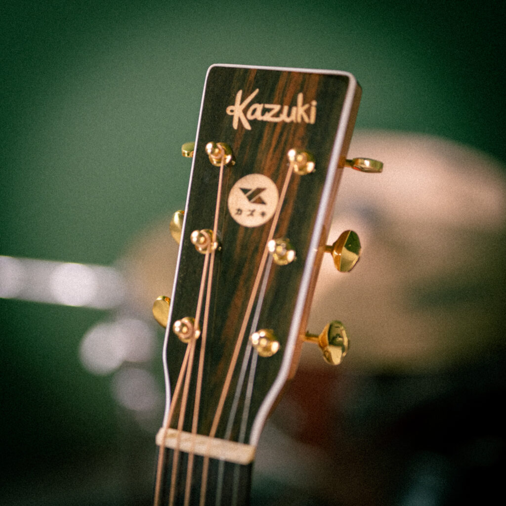Kazuki All Soul Series OM