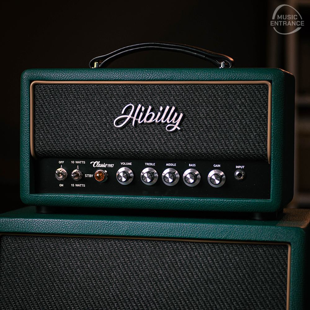 Hibilly Classic 1987