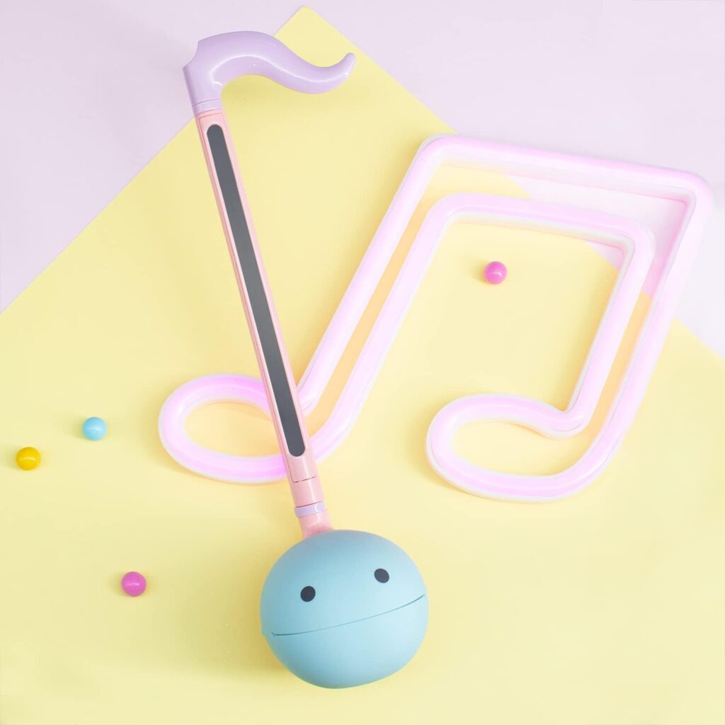 Otamatone Regular Unicorn