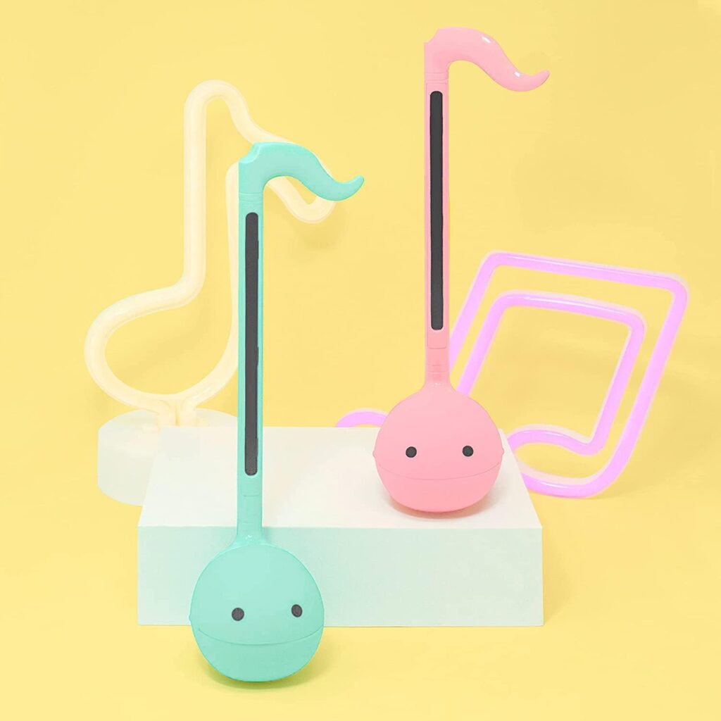 Otamatone Regular Sweets
