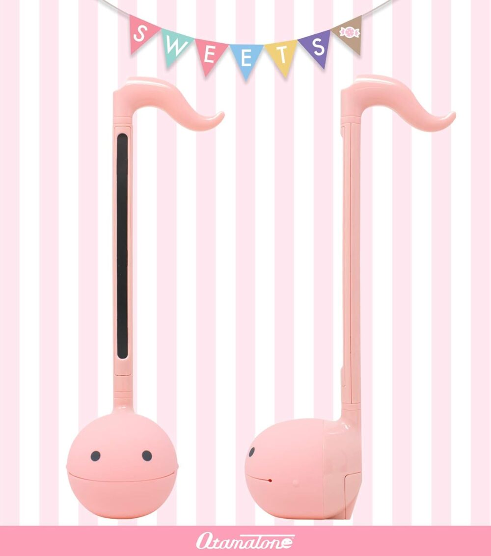 Otamatone Regular Sweets