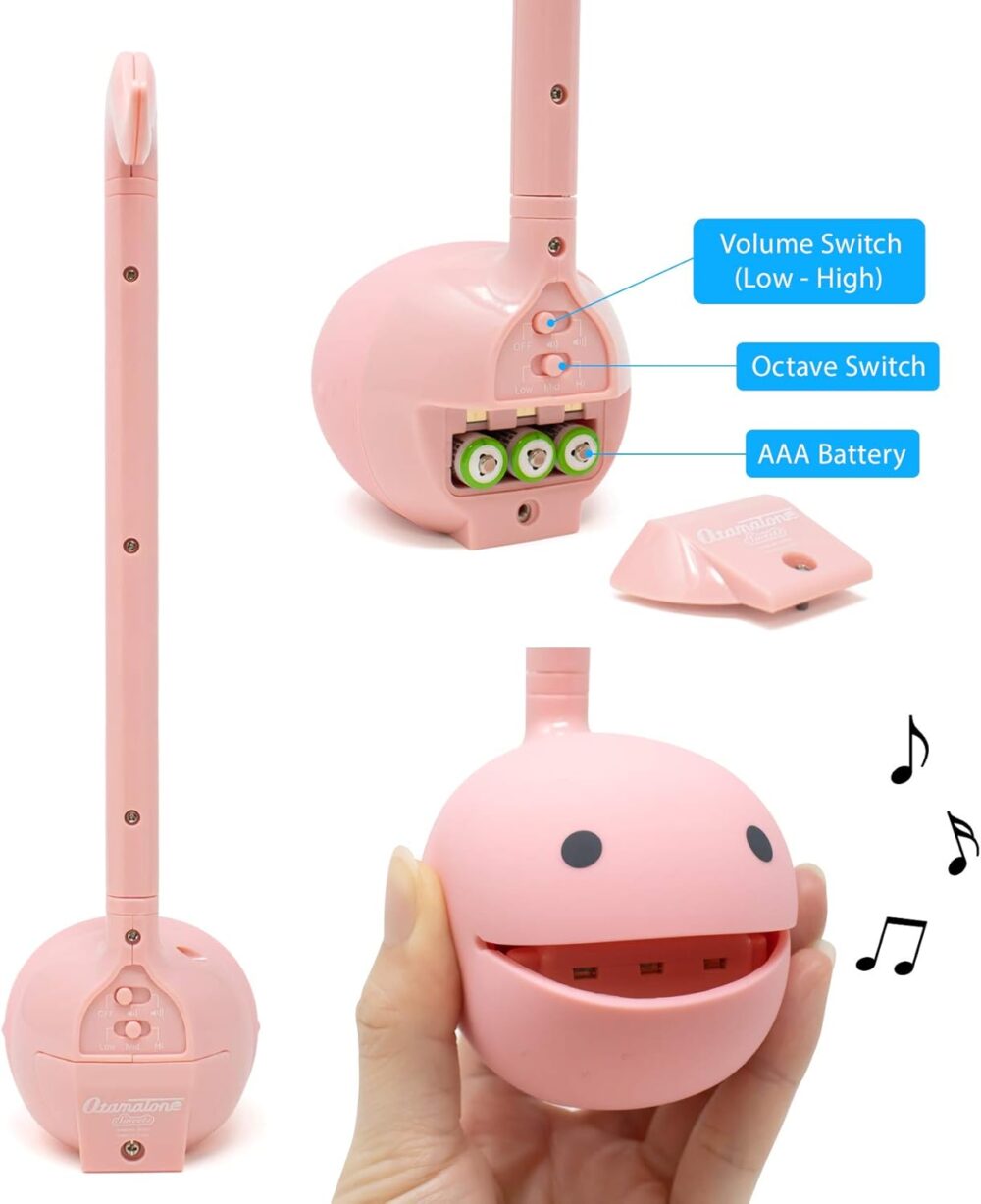 Otamatone Regular Sweets