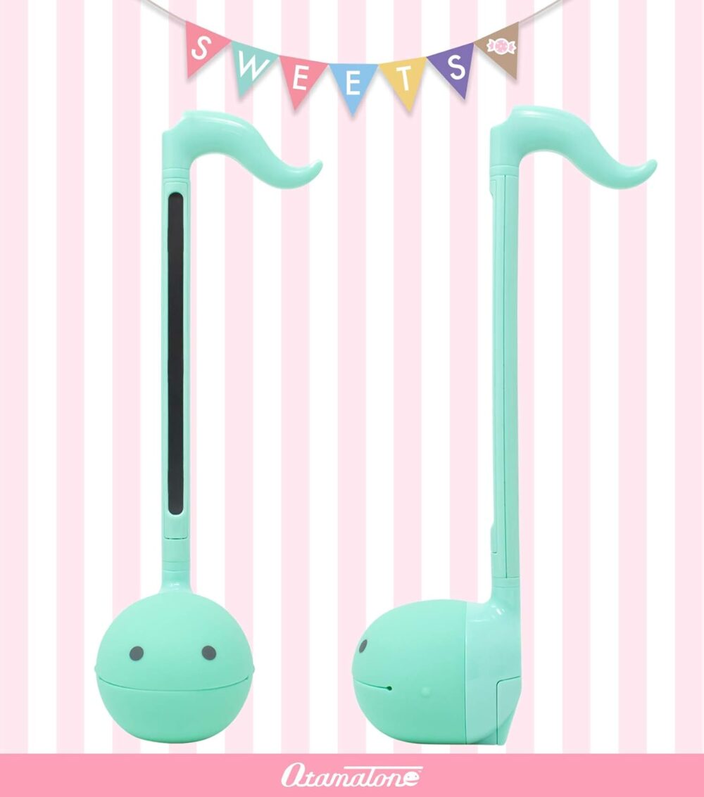 Otamatone Regular Sweets