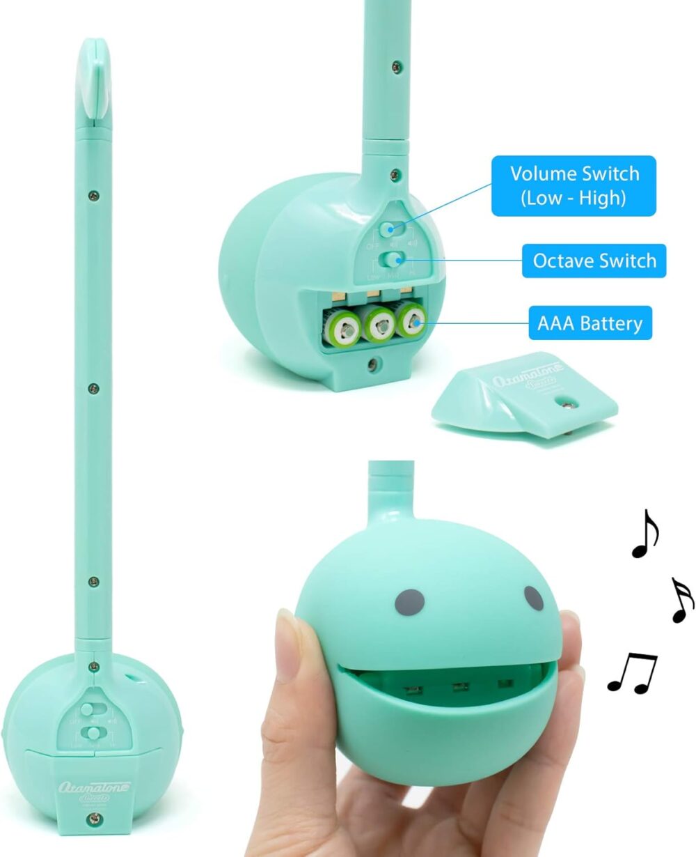 Otamatone Regular Sweets