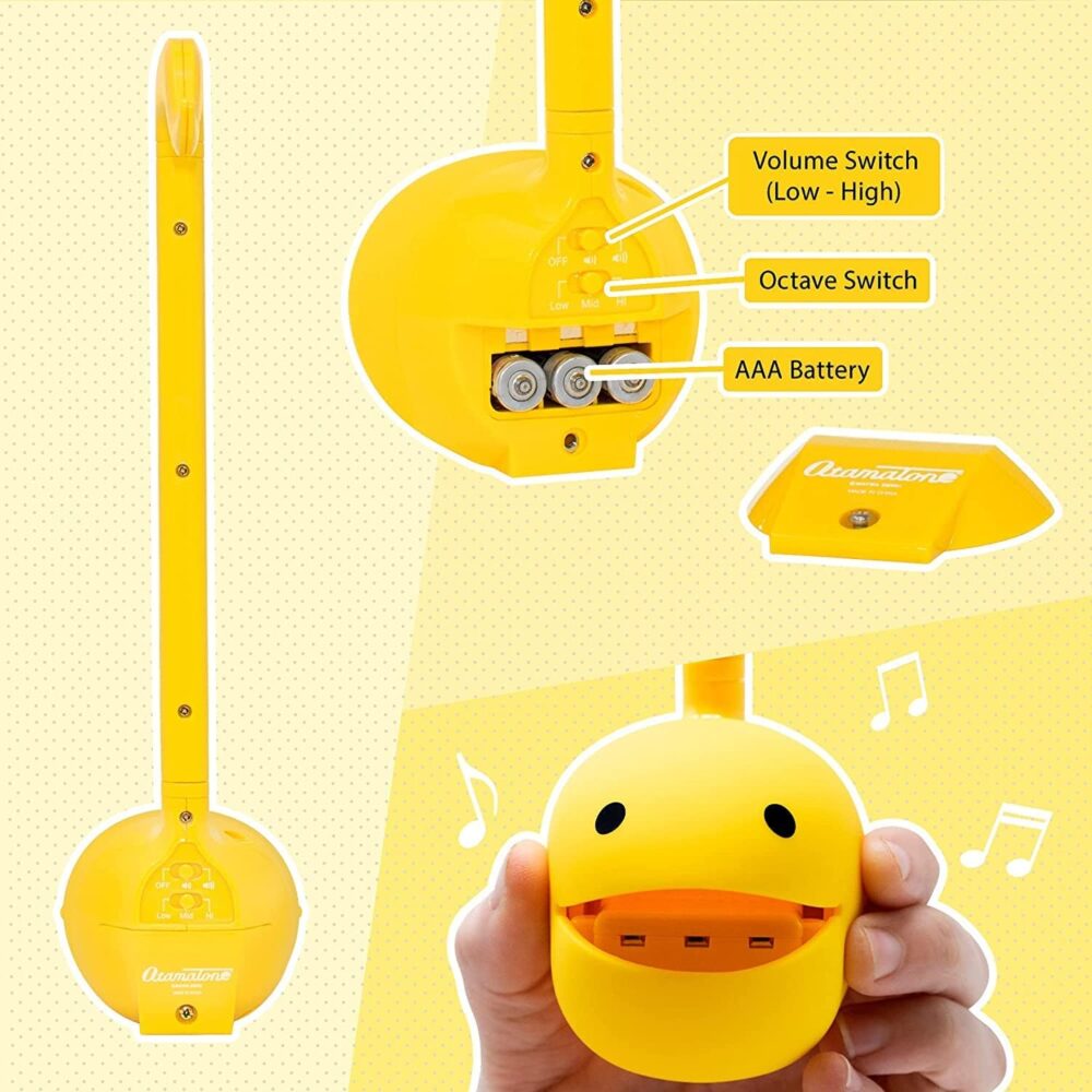 Otamatone Regular Colors
