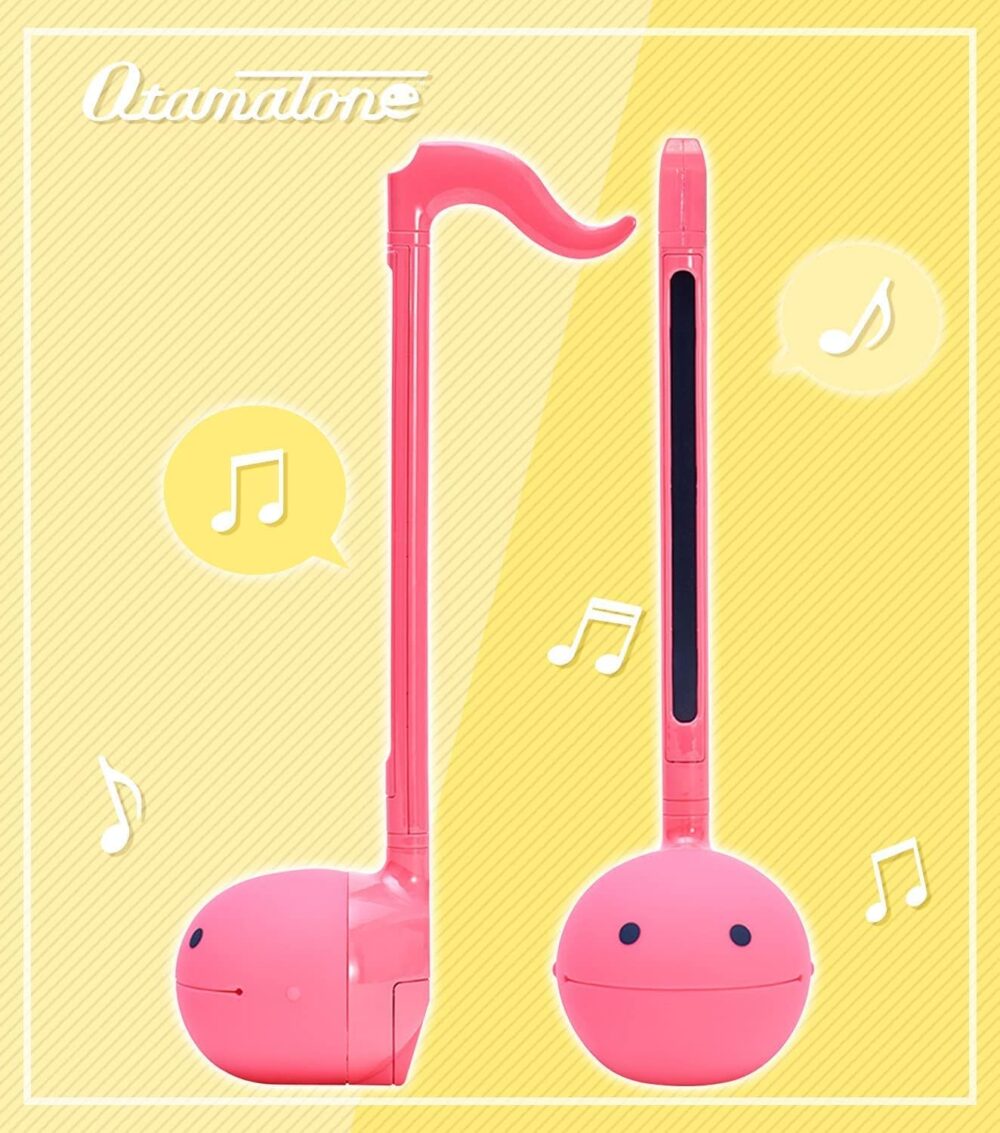 Otamatone Regular Colors