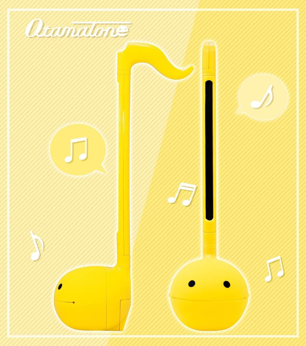 Otamatone Regular Colors