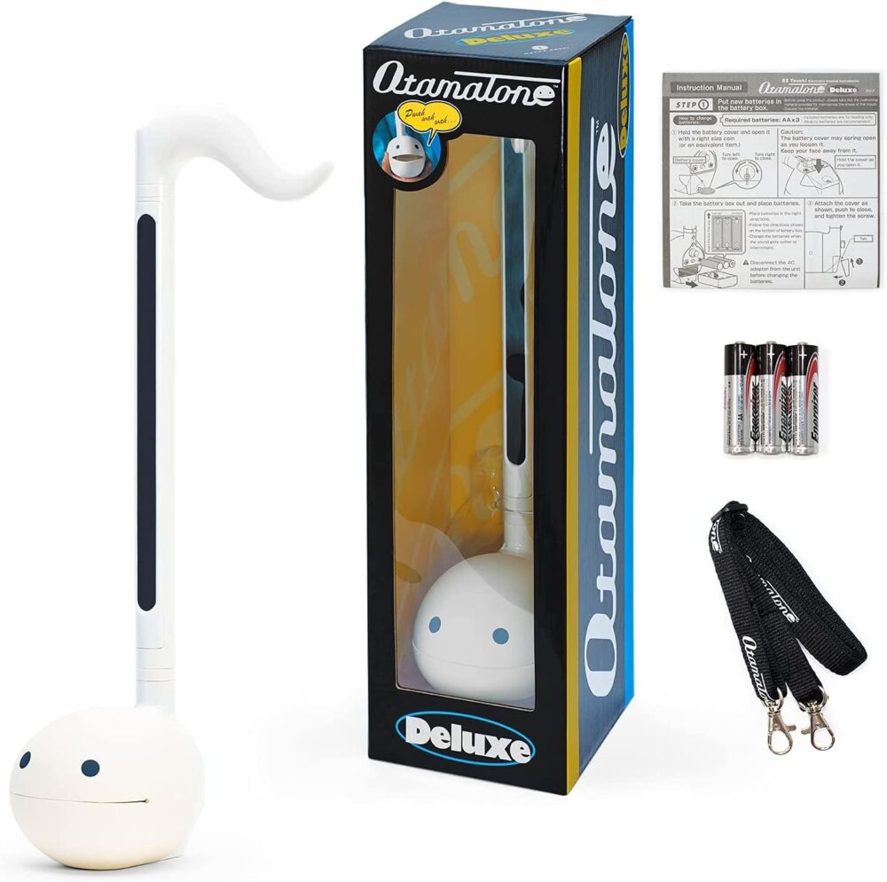 Otamatone Deluxe