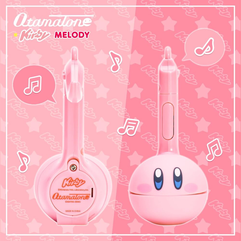 Otamatone Melody English Edition
