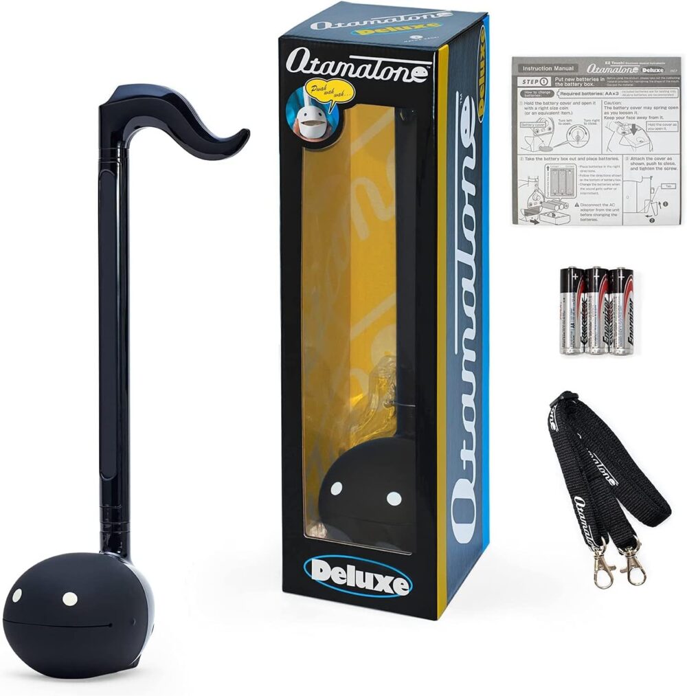 Otamatone Deluxe