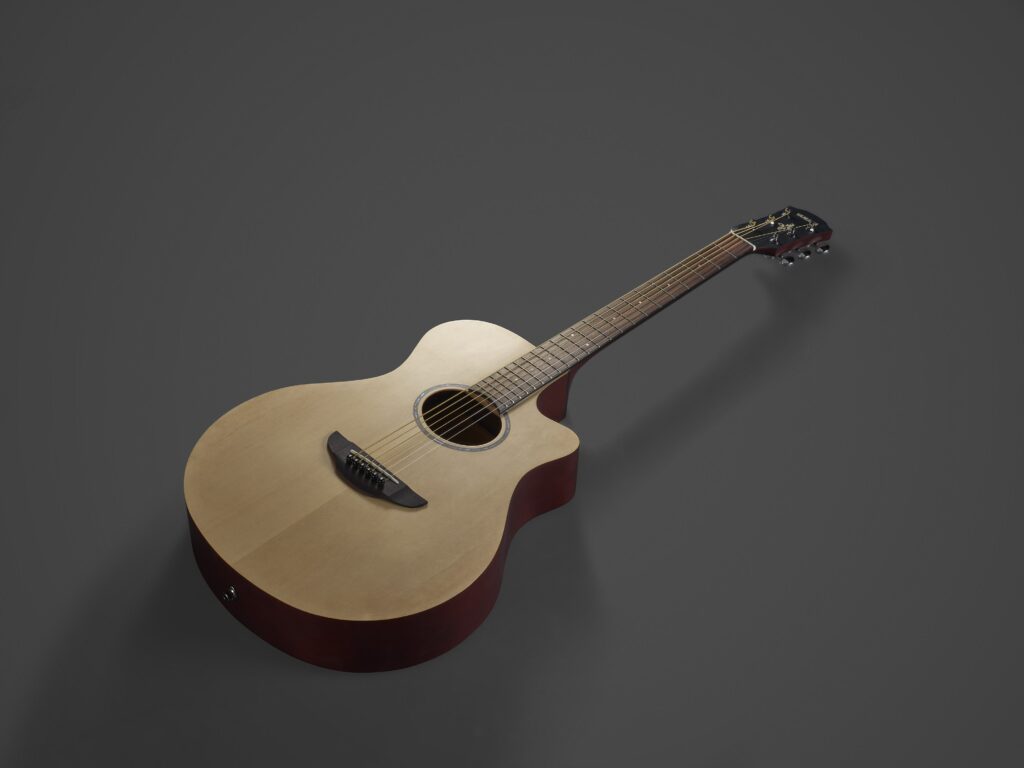 Yamaha APX600M