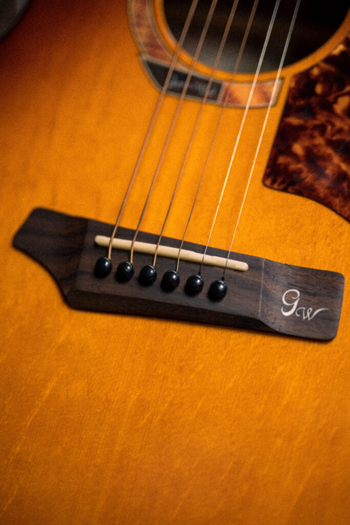 Gopher Wood I330MF