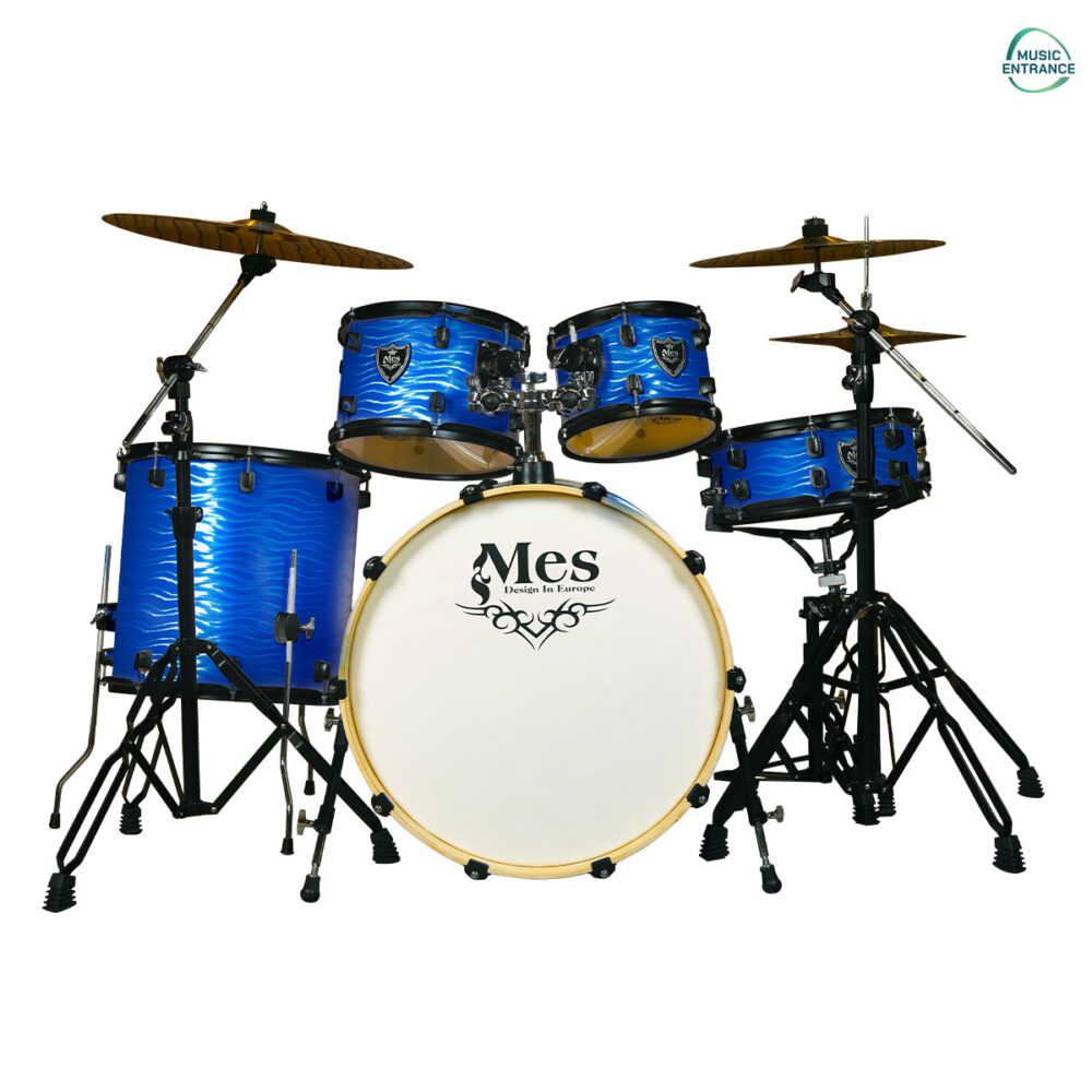 MES Party Series ME5225T Blue