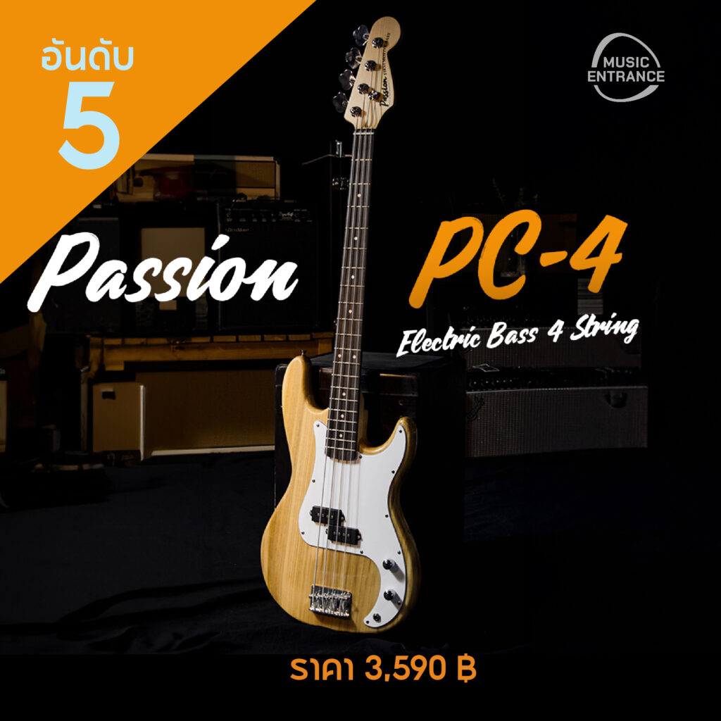 เครื่องดนตรีเริ่มต้น งบไม่เกิน 5,000 บาท
