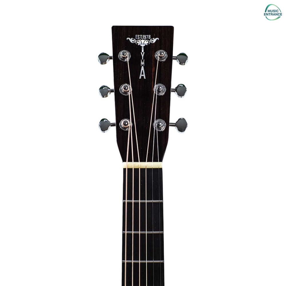 Tyma TD-18 กีตาร์โปร่ง